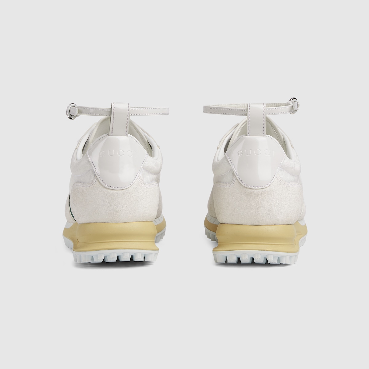 Gucci Women’s Gucci Re-Motion sneaker - Image 4